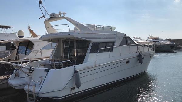 1#4714 Barca a motore Raffaelli Storm S 90 in vendita - foto 1