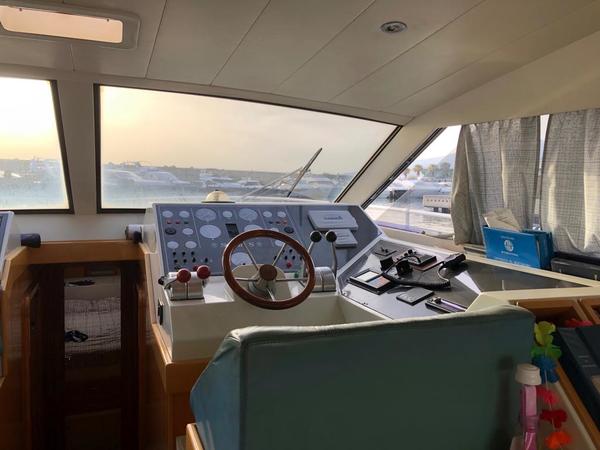 1#4714 Barca a motore Raffaelli Storm S 90 in vendita - foto 4