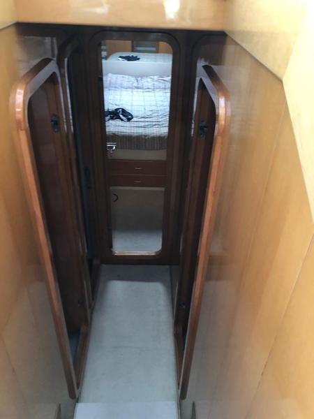 1#4714 Barca a motore Raffaelli Storm S 90 in vendita - foto 6