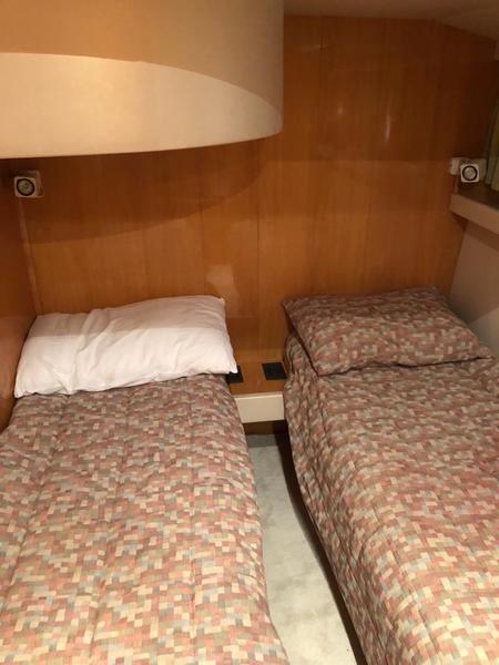 1#4714 Barca a motore Raffaelli Storm S 90 in vendita - foto 9