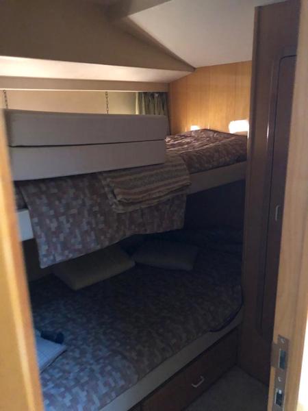 1#4714 Barca a motore Raffaelli Storm S 90 in vendita - foto 10