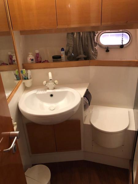 1#4714 Barca a motore Raffaelli Storm S 90 in vendita - foto 11