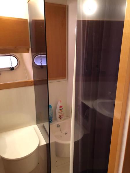 1#4714 Barca a motore Raffaelli Storm S 90 in vendita - foto 12