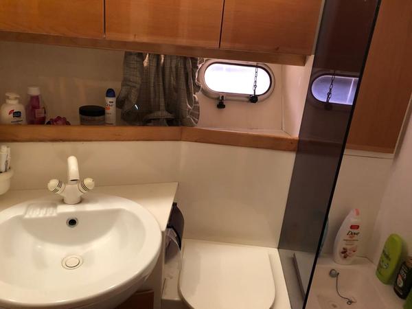 1#4714 Barca a motore Raffaelli Storm S 90 in vendita - foto 13