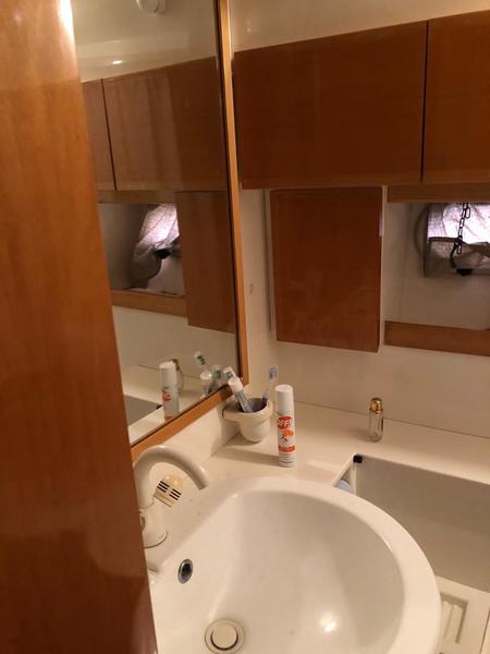 1#4714 Barca a motore Raffaelli Storm S 90 in vendita - foto 19