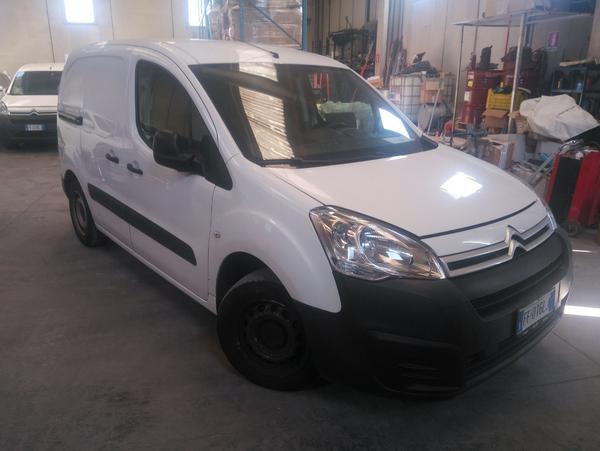 1#4715 Citroen Berlingo 1.6 Bluehdi in vendita - foto 1