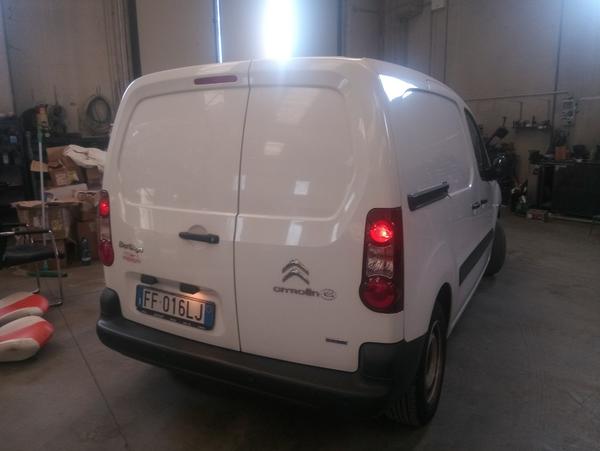 1#4715 Citroen Berlingo 1.6 Bluehdi in vendita - foto 4