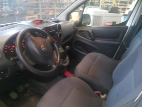 1#4715 Citroen Berlingo 1.6 Bluehdi in vendita - foto 8