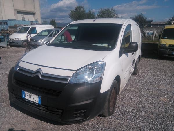 Automobili in vendita