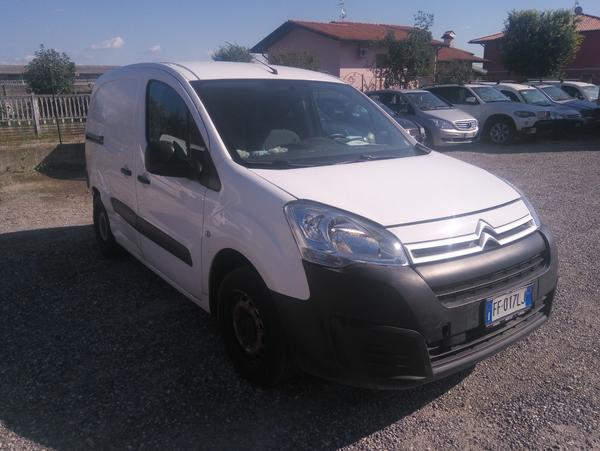 2#4715 Citroen Berlingo 1.6 Bluehdi in vendita - foto 3