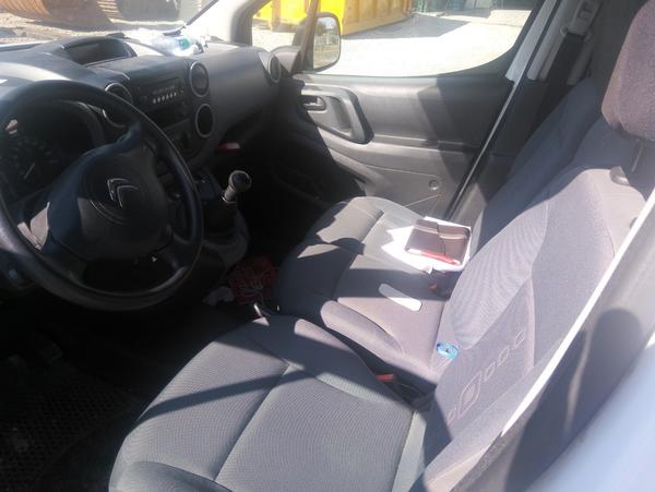 2#4715 Citroen Berlingo 1.6 Bluehdi in vendita - foto 7