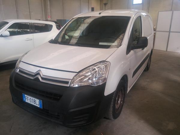 Automobili in vendita
