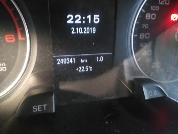 4#4715 Audi A4 AVANT 2.0 TDI 150 in vendita - foto 2