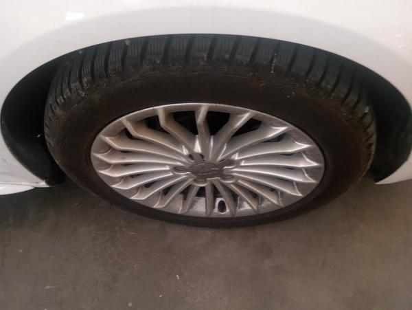 4#4715 Audi A4 AVANT 2.0 TDI 150 in vendita - foto 3