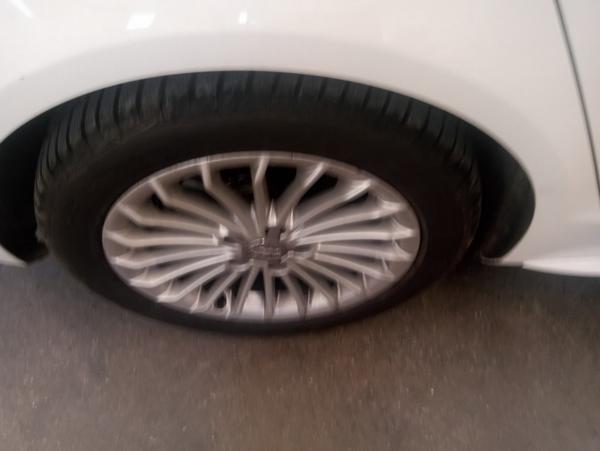 4#4715 Audi A4 AVANT 2.0 TDI 150 in vendita - foto 4