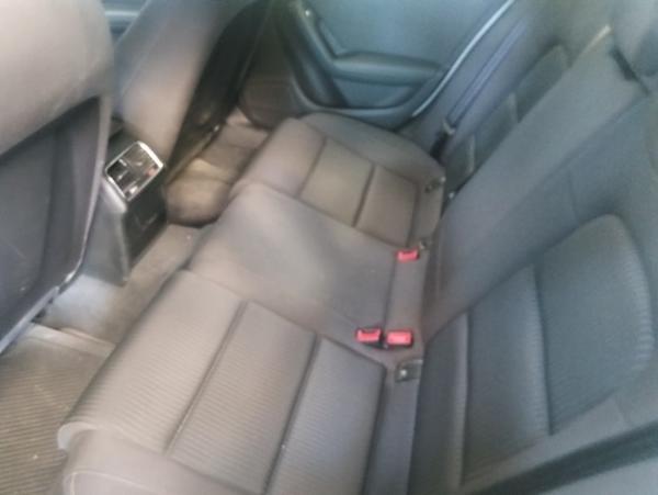 4#4715 Audi A4 AVANT 2.0 TDI 150 in vendita - foto 5
