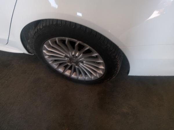 4#4715 Audi A4 AVANT 2.0 TDI 150 in vendita - foto 6