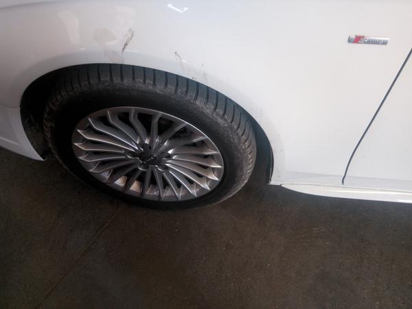4#4715 Audi A4 AVANT 2.0 TDI 150 in vendita - foto 7