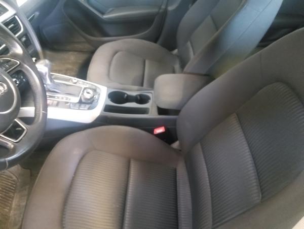 4#4715 Audi A4 AVANT 2.0 TDI 150 in vendita - foto 9