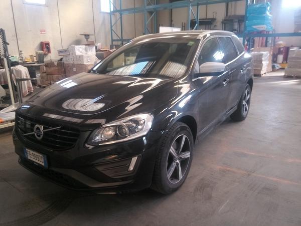 Automobili in vendita