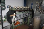 Immagine 10 - Macchine da maglieria Coppo e roccatrici Corghi - Lotto 1 (Asta 4716)