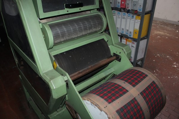 1#4716 Macchine da maglieria Coppo e roccatrici Corghi in vendita - foto 4