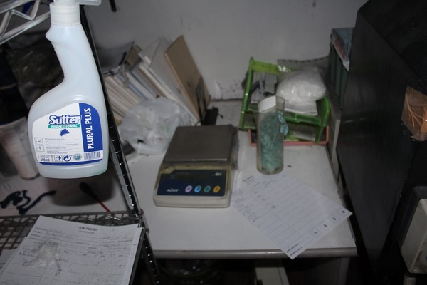 1#4716 Macchine da maglieria Coppo e roccatrici Corghi in vendita - foto 12