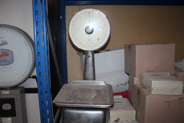 1#4716 Macchine da maglieria Coppo e roccatrici Corghi in vendita - foto 15