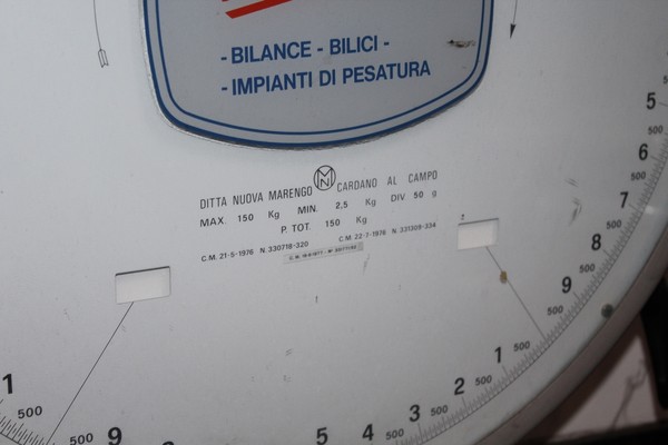 1#4716 Macchine da maglieria Coppo e roccatrici Corghi in vendita - foto 18