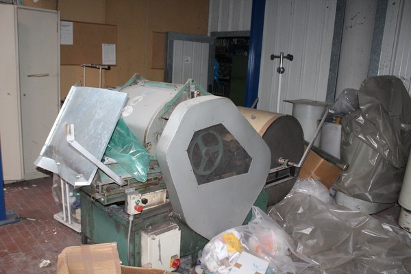 1#4716 Macchine da maglieria Coppo e roccatrici Corghi in vendita - foto 19