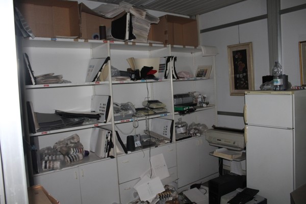7#4716 Arredi ufficio e armadietti metallici in vendita - foto 6