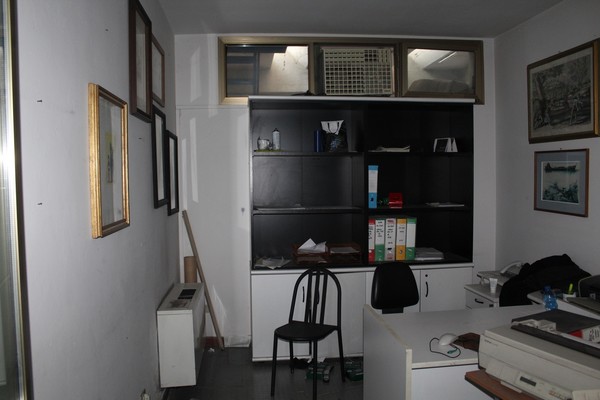 7#4716 Arredi ufficio e armadietti metallici in vendita - foto 9