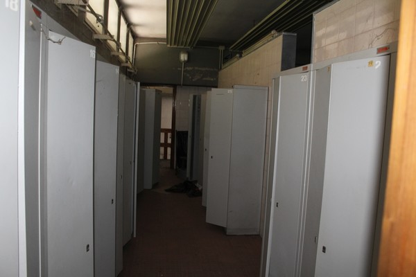 7#4716 Arredi ufficio e armadietti metallici in vendita - foto 10