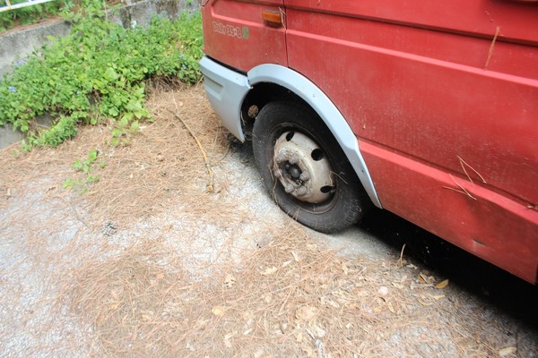 8#4716 Autoveicolo Fiat Iveco Turbodaily in vendita - foto 5