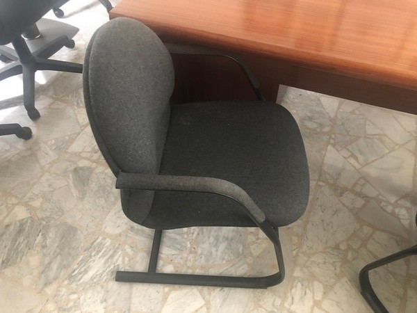 1#4718 Arredi e attrezzature da ufficio in vendita - foto 5