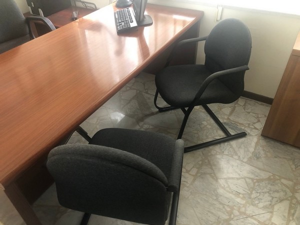 1#4718 Arredi e attrezzature da ufficio in vendita - foto 6