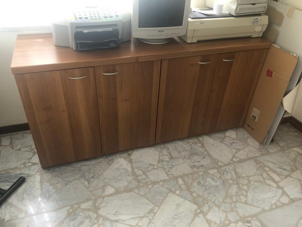 1#4718 Arredi e attrezzature da ufficio in vendita - foto 7