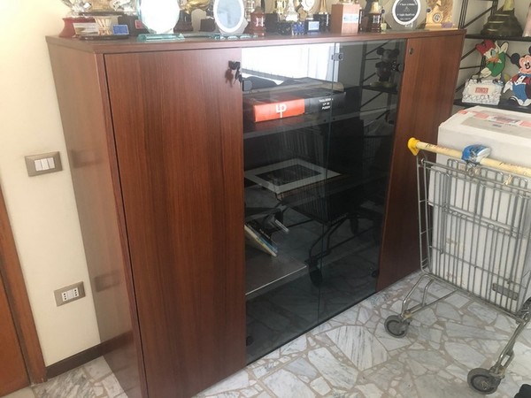1#4718 Arredi e attrezzature da ufficio in vendita - foto 8
