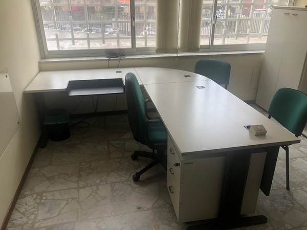 1#4718 Arredi e attrezzature da ufficio in vendita - foto 13
