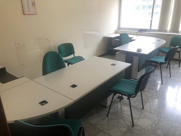 1#4718 Arredi e attrezzature da ufficio in vendita - foto 15