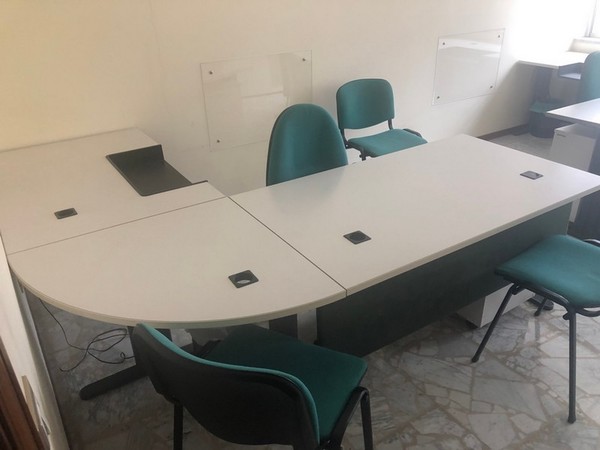 1#4718 Arredi e attrezzature da ufficio in vendita - foto 16