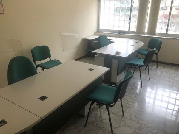 1#4718 Arredi e attrezzature da ufficio in vendita - foto 17