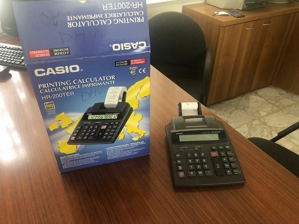 1#4718 Arredi e attrezzature da ufficio in vendita - foto 18