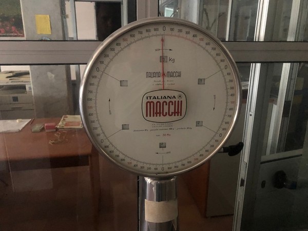 1#4719 Arredi ufficio e materiale di magazzino in vendita - foto 25