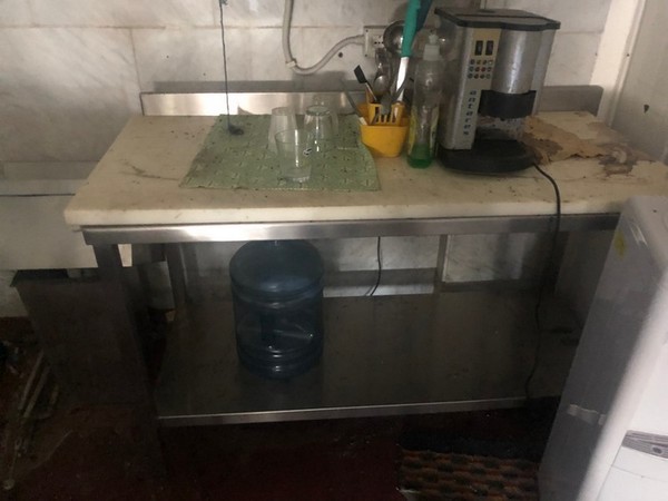 1#4719 Arredi ufficio e materiale di magazzino in vendita - foto 28