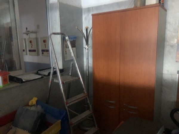 1#4719 Arredi ufficio e materiale di magazzino in vendita - foto 34