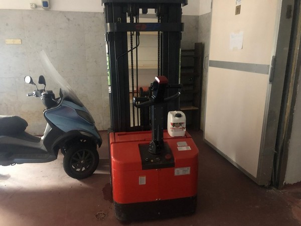 Trasporti in vendita