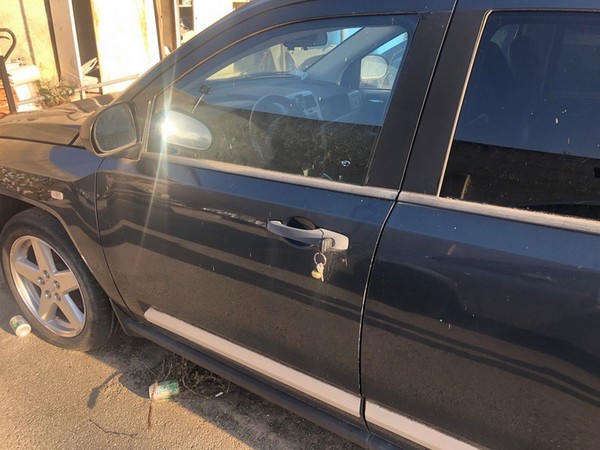 3#4719 Autovettura Jeep Compass in vendita - foto 7