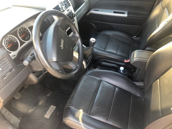 3#4719 Autovettura Jeep Compass in vendita - foto 8
