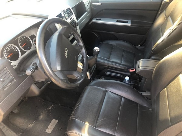 3#4719 Autovettura Jeep Compass in vendita - foto 9